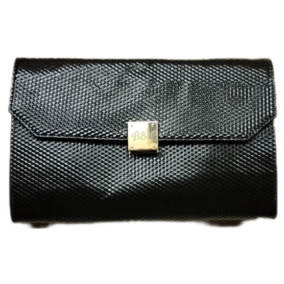 NWT B.Elit Clutch Bag - Picture 1 of 8